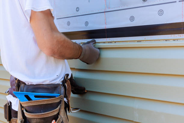 Affordable Emergency Siding Repair solutions in Boiling Springs, NC