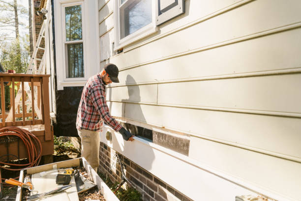 Top rated local Emergency Siding Repair specialists in Boiling Springs, NC